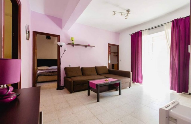 Apartamento La dama de Cádiz