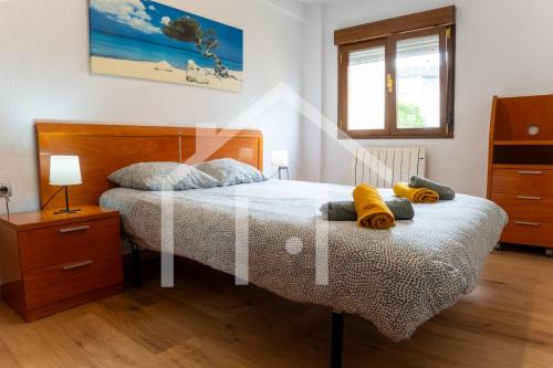 Apartamento La Luz