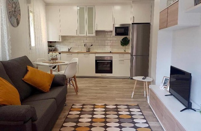 Apartamento La Plaza