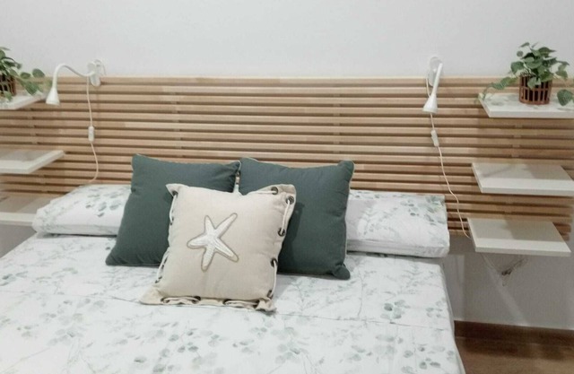 Apartamento Loft a 5 Minutos en Coche Playa Camposoto