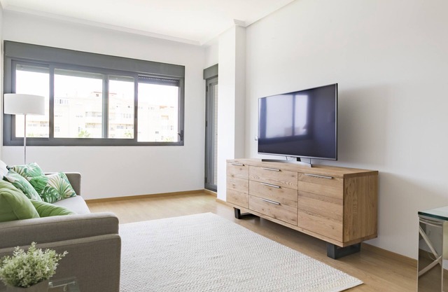 Apartamento Málaga Litoral Beach 2