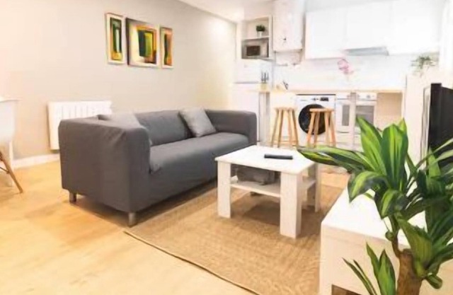 Apartamento Marcelino Gonzalez
