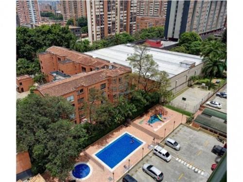 Apartamento MEDELLIN