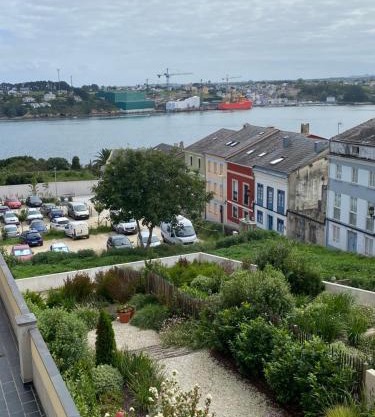 Apartamento Miramar Ribadeo