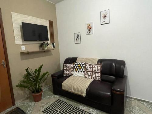 Apartamento mobiliado COP 30 e círio last unit