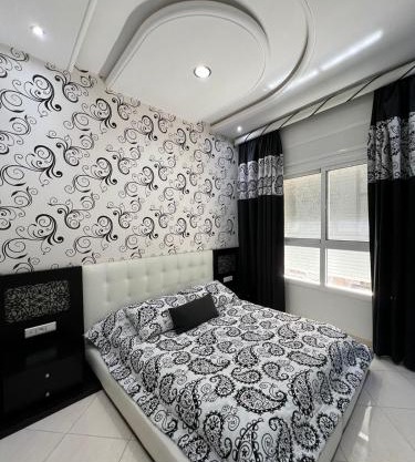 Apartamento moderno en la playa de martil