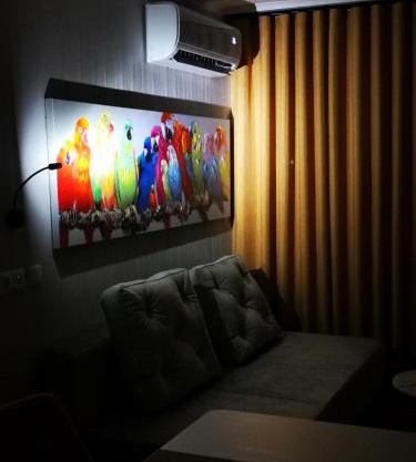 Apartamento MS