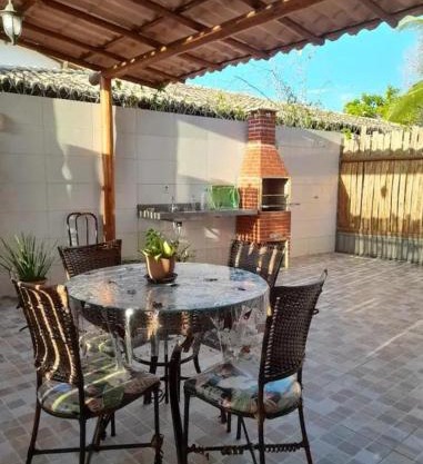 Apartamento na Praia do Mutá