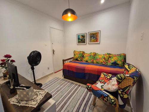 Apartamento na Praia