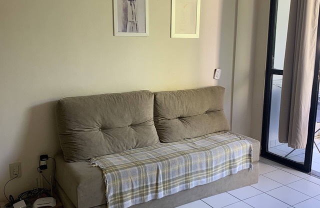 Apartamento na Zona sul Ilheus