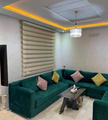 Apartamento Nador AlJadid 1