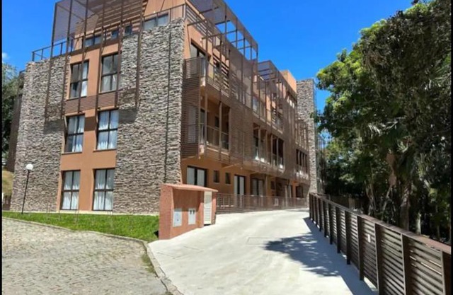 Apartamento no Capivari EcoResort - Hospedagem por Antonio Saliba