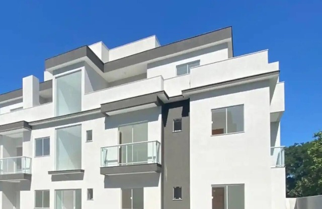 Apartamento no Sul da Ilha