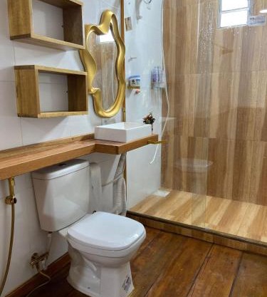 Apartamento novo