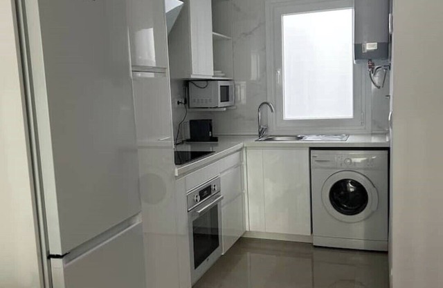 Apartamento Nuevo en el Centro