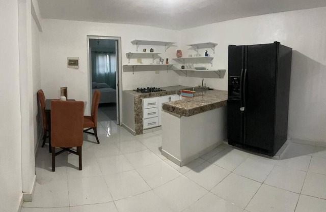 Apartamento para bacacional a 5 minuto de la playa
