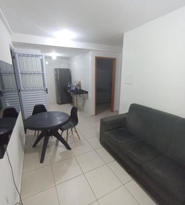 Apartamento para São João