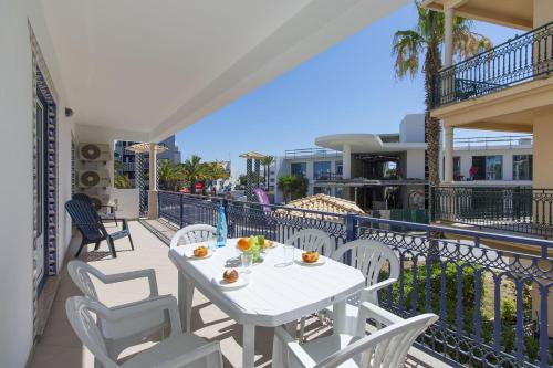 Apartamento Pedra Oura 