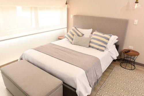 Apartamento perfecto para trabajar. Bien situado!