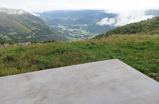Apartamento Pla d'adet Saint Lary