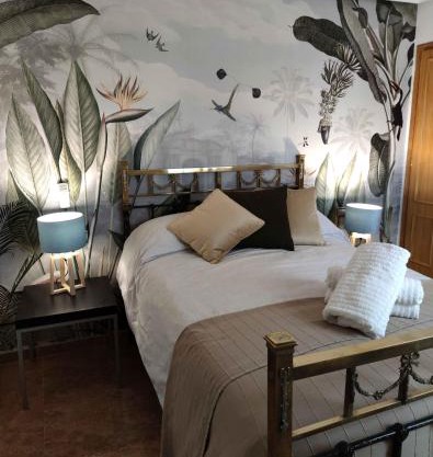Apartamento Plaza Mayor Trujillo