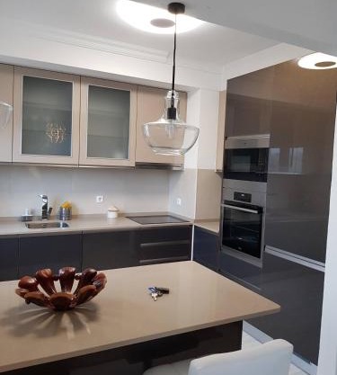 Apartamento Alagoinha by Umbral