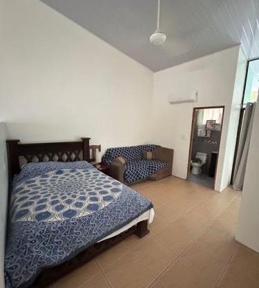 Apartamento Quepos