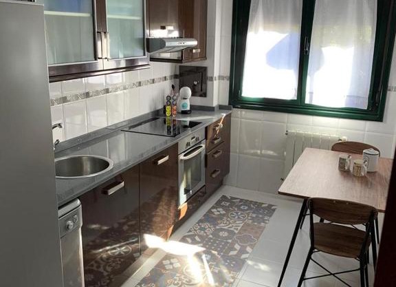 Apartamento Roces