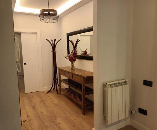 Apartamento Roma 8