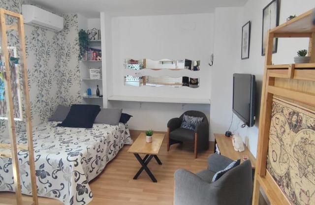Apartamento rural