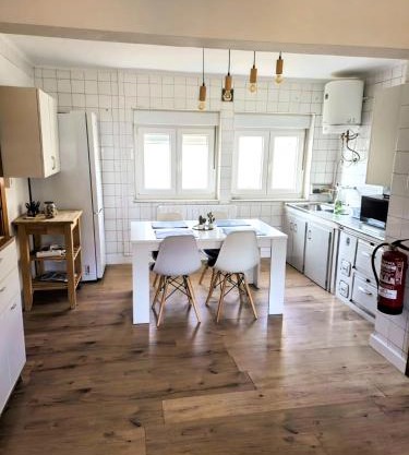 Apartamento rural
