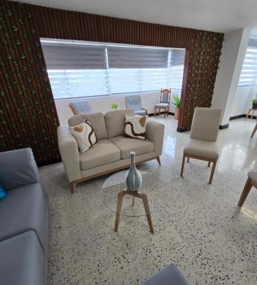 Apartamento SONGO 8