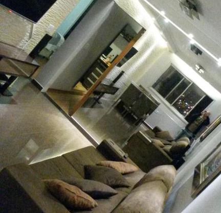Apartamento Santana Expo Center Norte vista Top cidade de São Paulo e Paulista