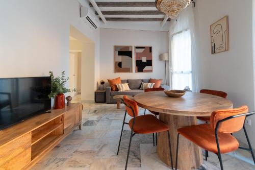 Apartamento Setas SEVILLA