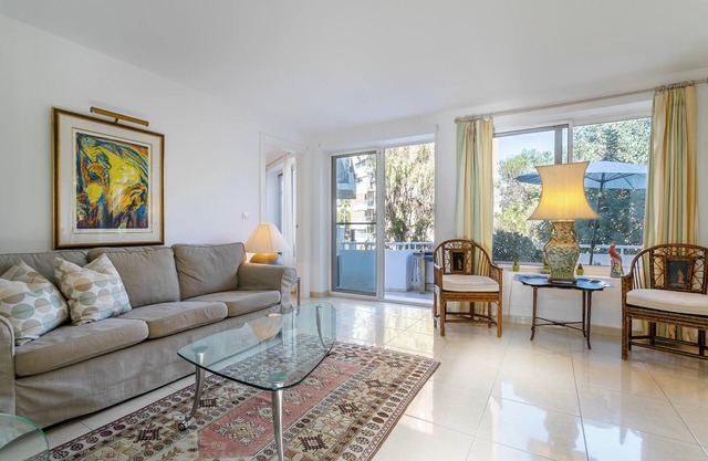 Apartamento Skandinavia 400 m from the Beach with Terrace & A/C