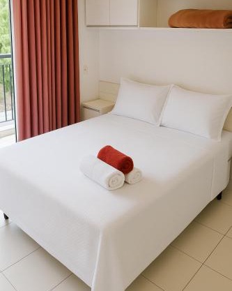 Apartamento Studio