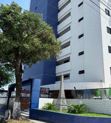 Apartamento Sua Casa em João Pessoa