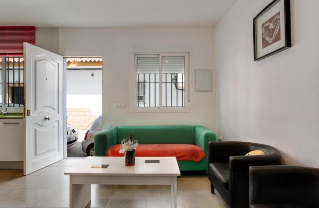 Apartamento Trafalgar