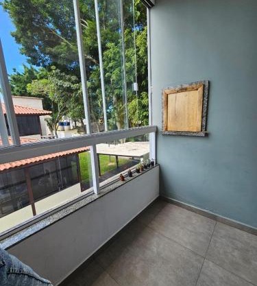Apartamento top proximo ao aeroporto e praias do sul da ilha