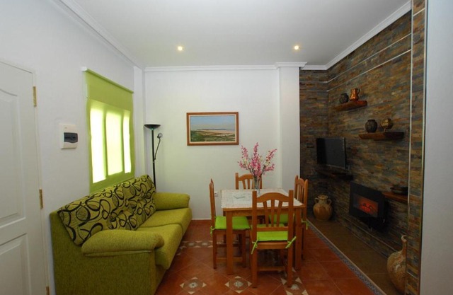 Apartamento Triana l Bolonia, Tarifa