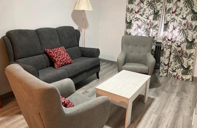 Apartamento Turístico Cervantes 18