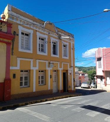 Apartamento Vó Maria