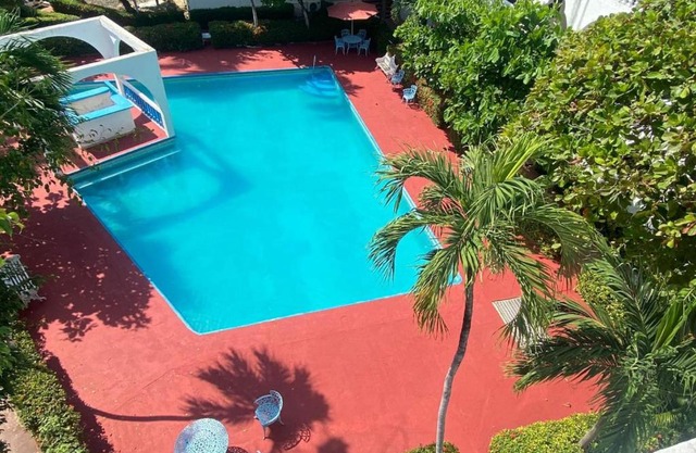 Apartamento VIDAM