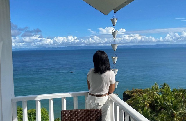 Apartamento Vista Mare 1-302
