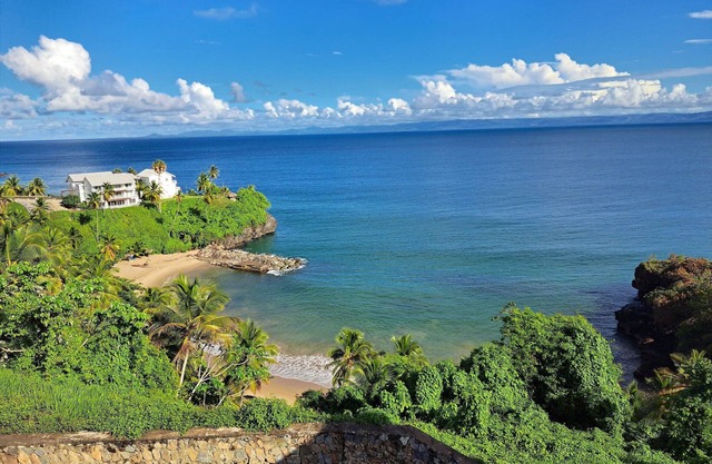 APARTAMENTO VISTA MARE 14-101