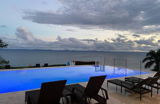 Apartamento Vista Mare 9.102