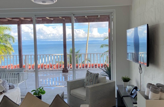 APARTAMENTO VISTA MARE 9-202