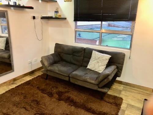 Apartamento zona central - paloquemao