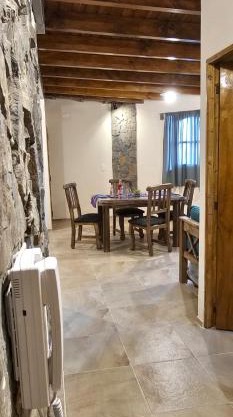 Apartamento zona Centrico Tupungato