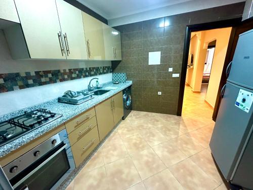 Apartamentos Al Borj 3J إقامة البرج